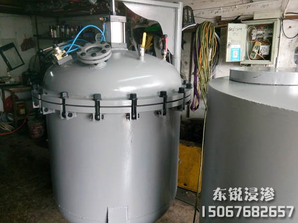 無(wú)機浸滲設備