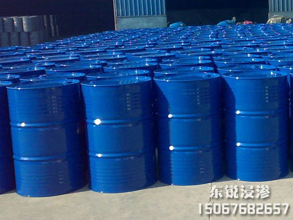 無(wú)機浸滲劑