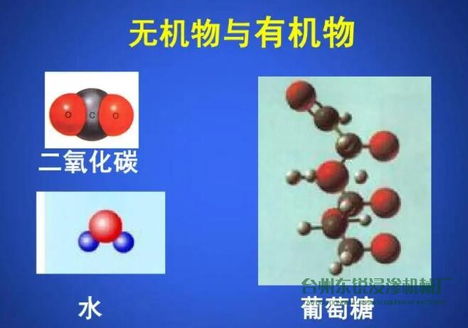 注意：有機浸滲劑和無(wú)機浸滲劑的區別有哪些？